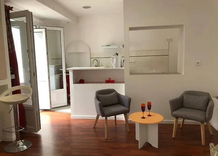 La Residence Berceau De Bernadette