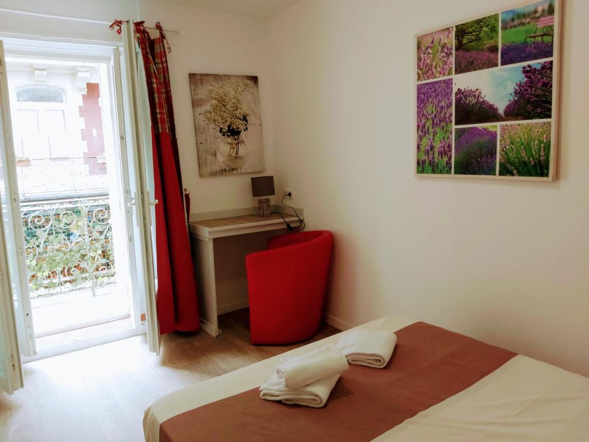 Bed & Breakfast La Berceau De Bernadette 2*