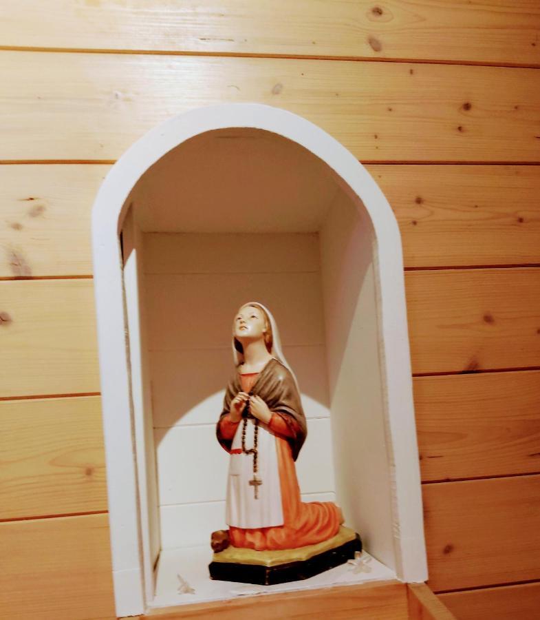 La Berceau De Bernadette Lourdes