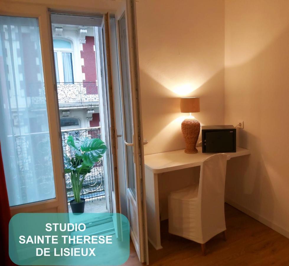 Bed & Breakfast Au Berceau De Bernadette