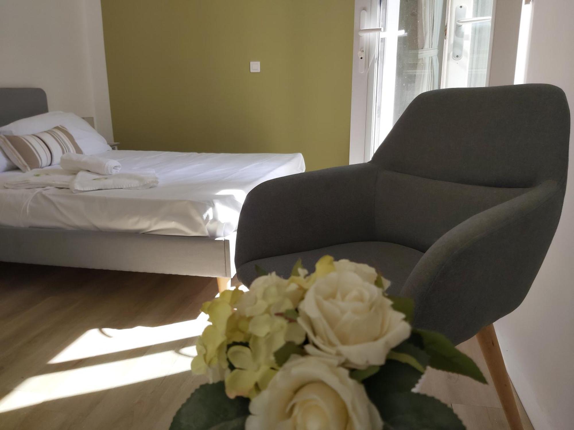 La Berceau De Bernadette Bed and breakfast