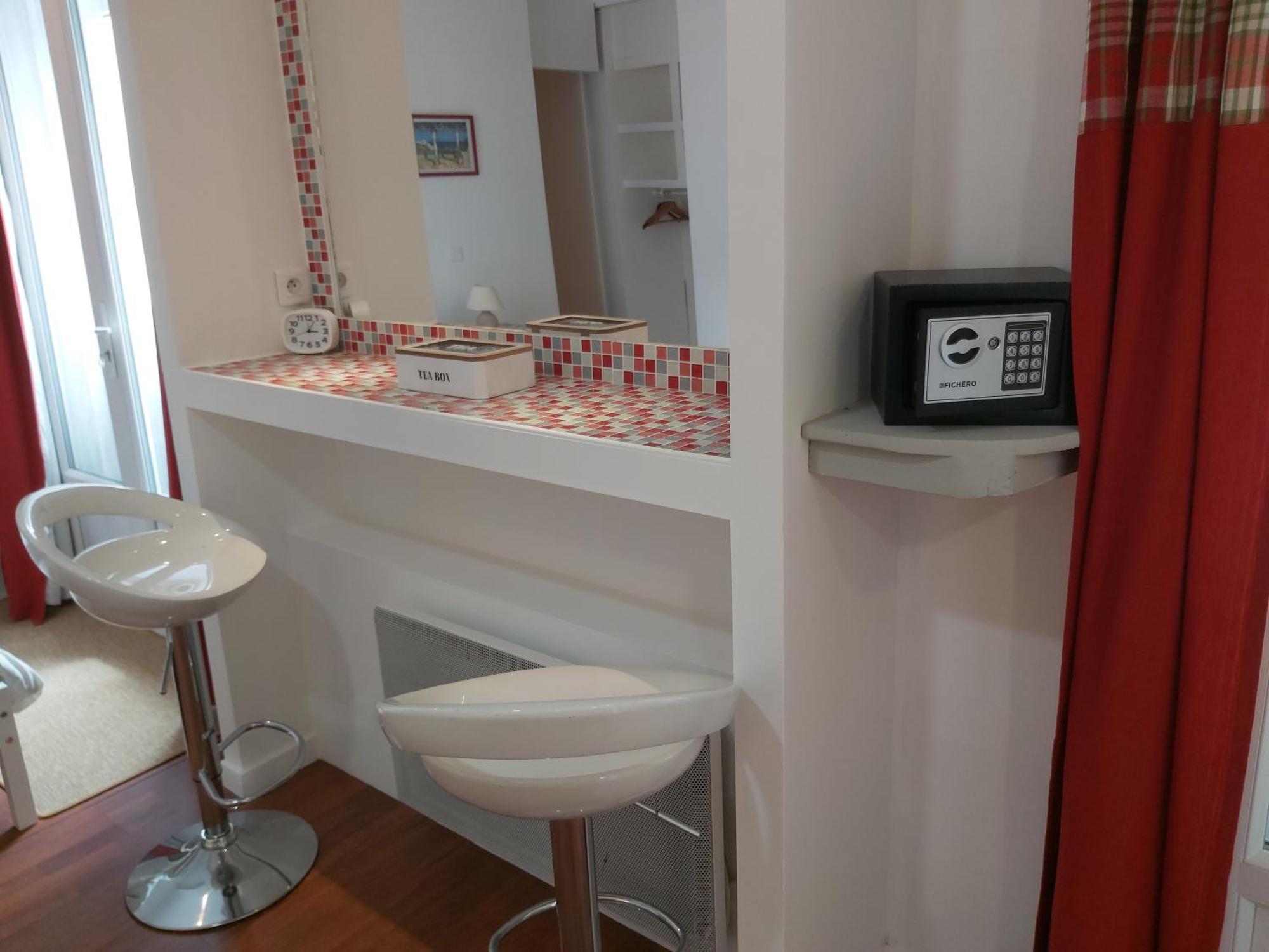 Bed and breakfast La Berceau De Bernadette 2*