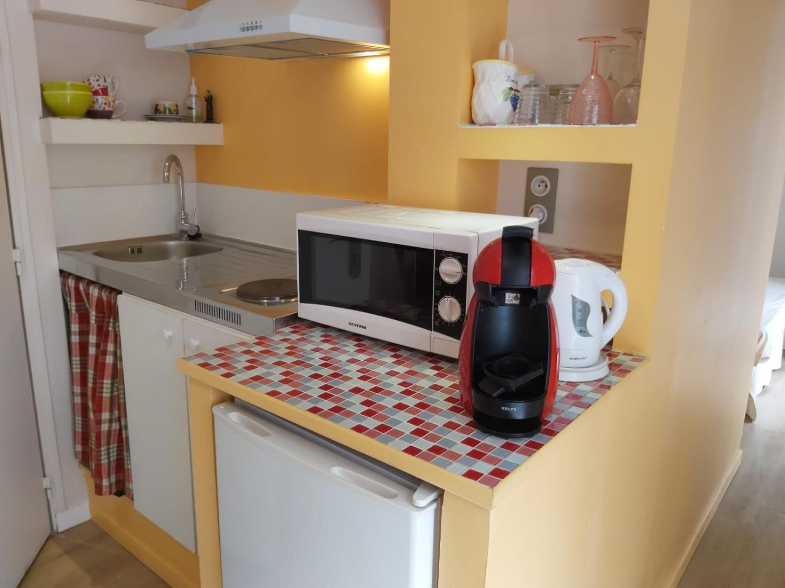 Bed and breakfast La Berceau De Bernadette