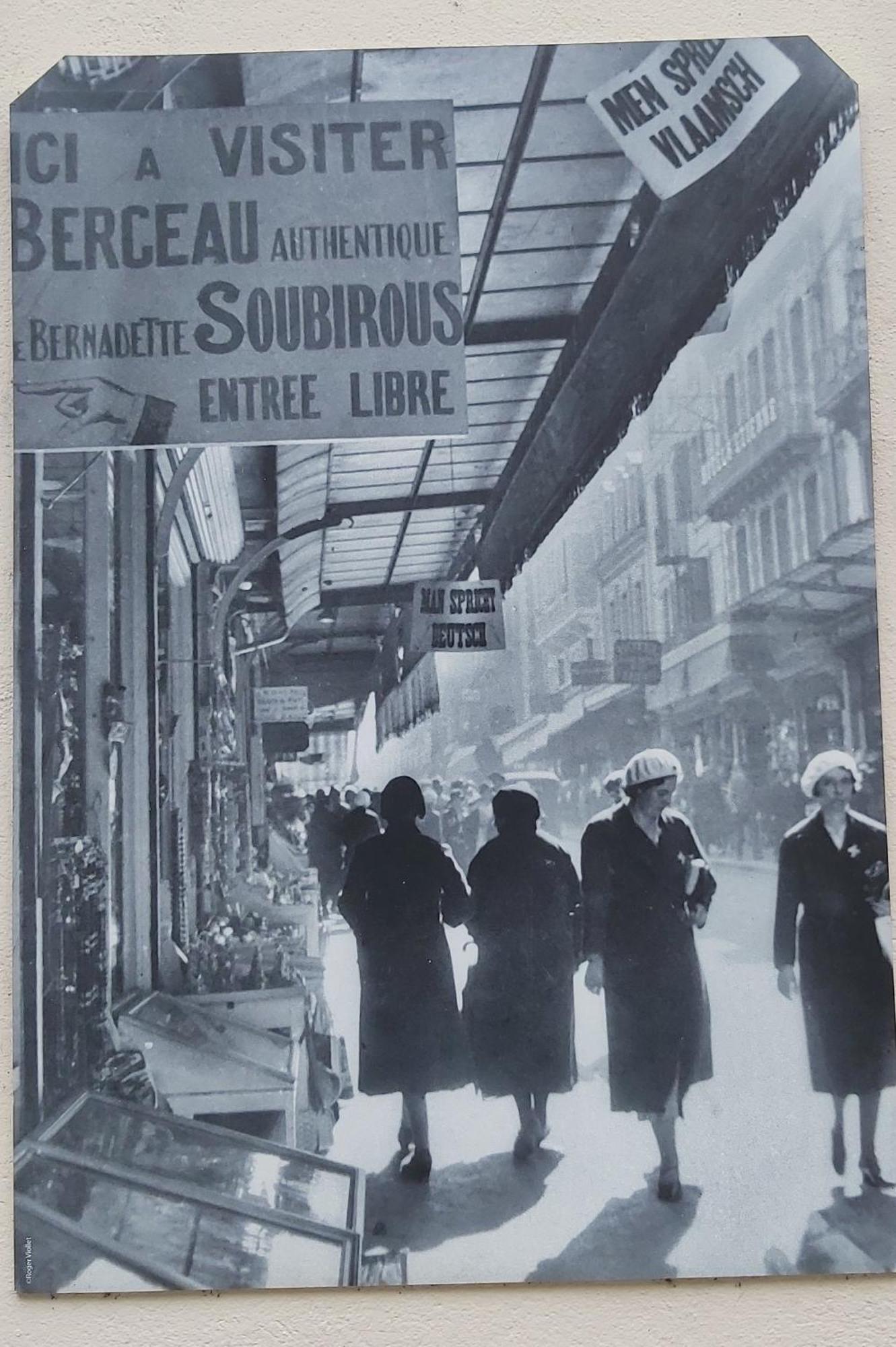 Bed and breakfast La Berceau De Bernadette Lourdes