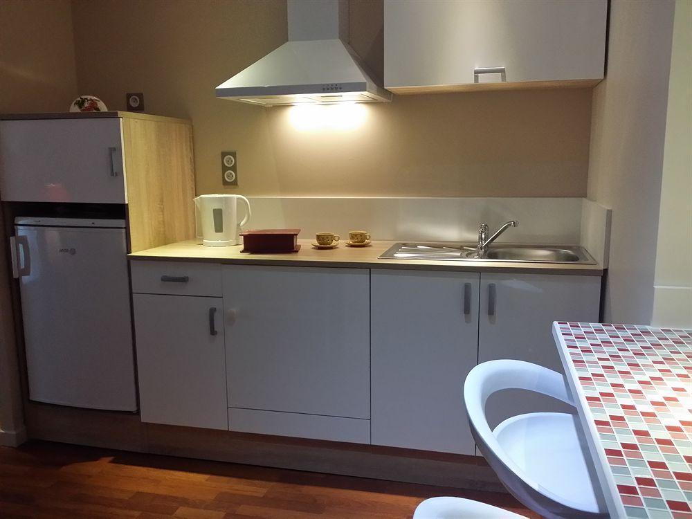 Bed and breakfast La Berceau De Bernadette Lourdes