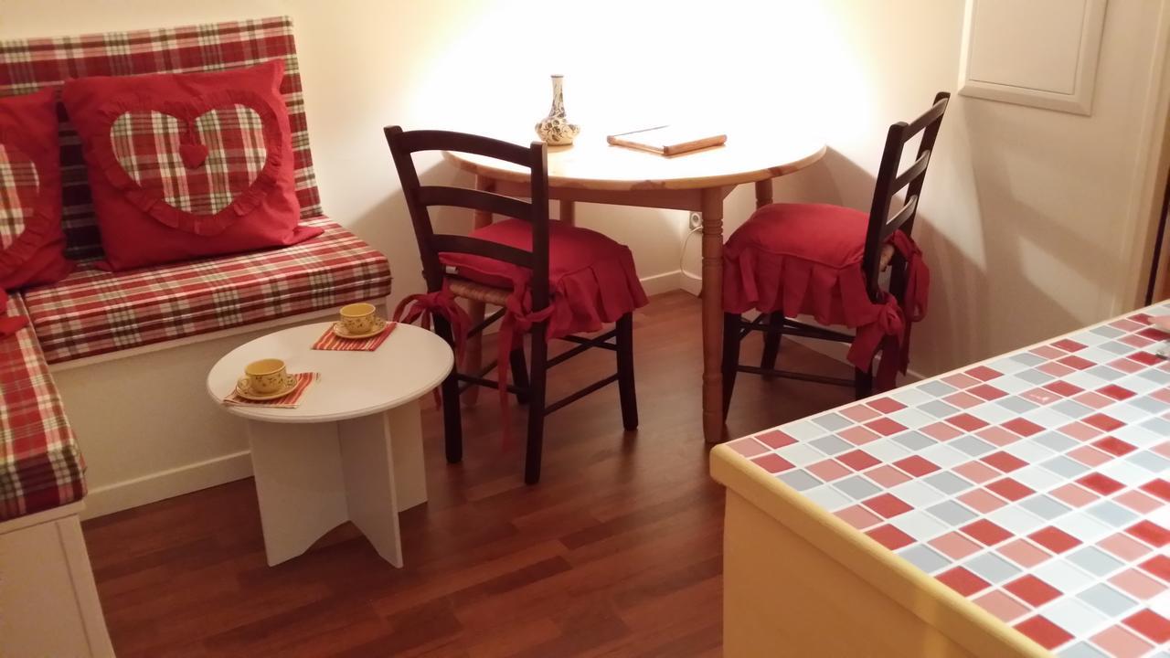 Bed and breakfast La Berceau De Bernadette Lourdes
