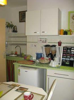 La Berceau De Bernadette Bed and breakfast