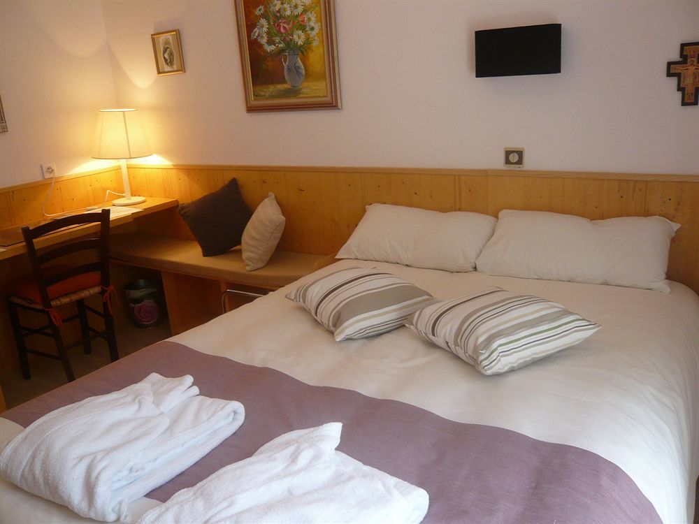 La Berceau De Bernadette 2* Lourdes