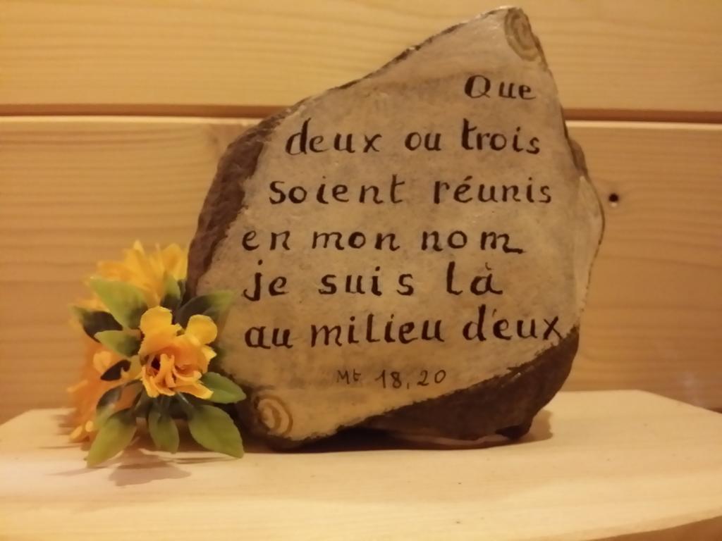 La Berceau De Bernadette Bed and breakfast 2*