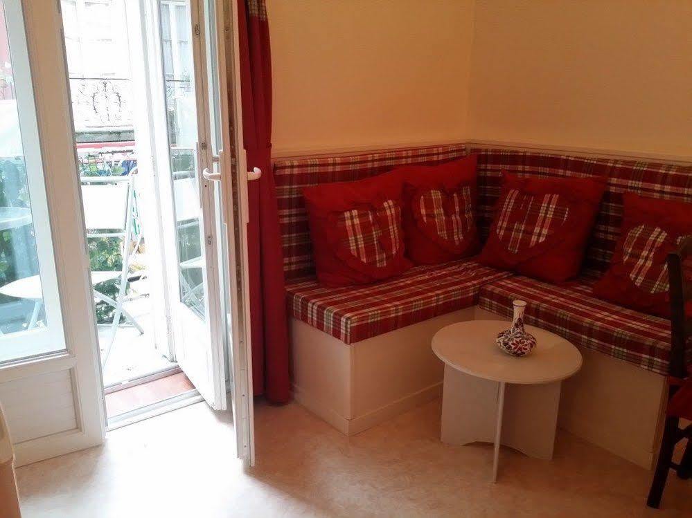 La Berceau De Bernadette 2* Lourdes
