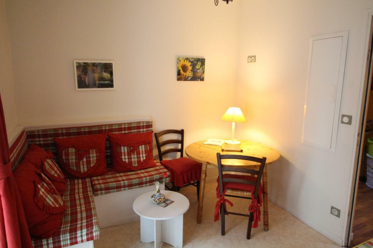 Bed & Breakfast Au Berceau De Bernadette Lourdes