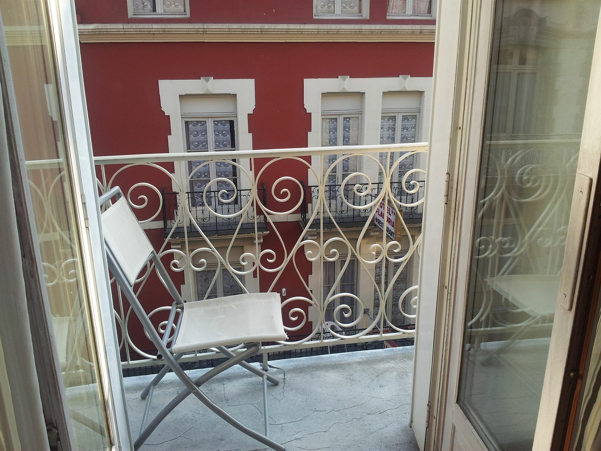 Bed and breakfast La Berceau De Bernadette Lourdes