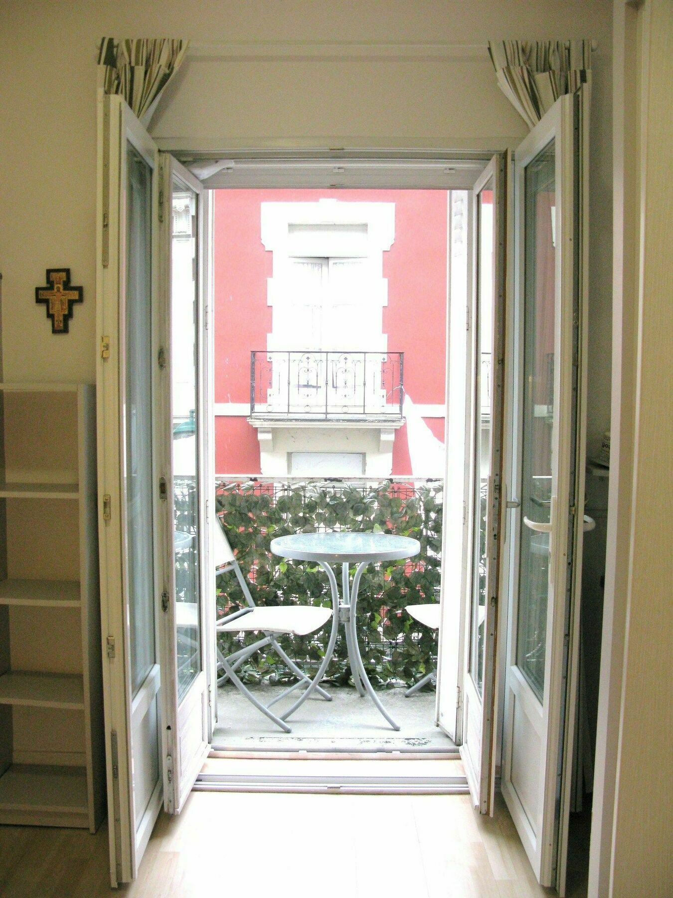 Au Berceau De Bernadette Bed & Breakfast 2*