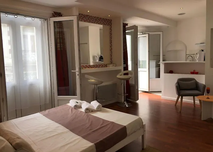 La Residence Berceau De Bernadette