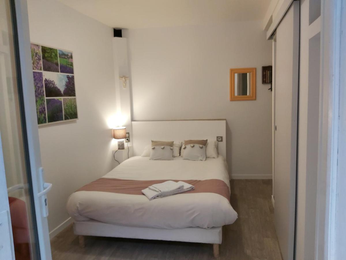 La Berceau De Bernadette Bed & Breakfast Lourdes