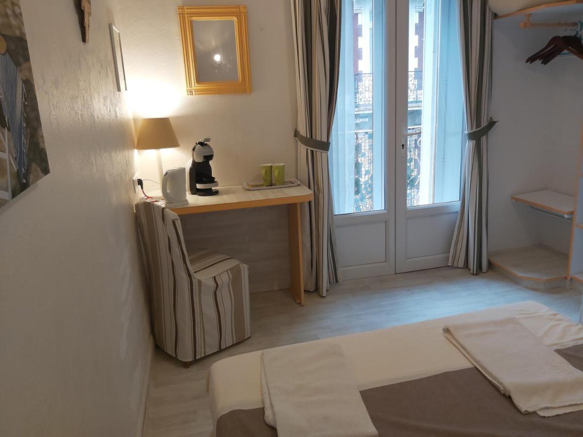 La Berceau De Bernadette Bed & Breakfast Lourdes