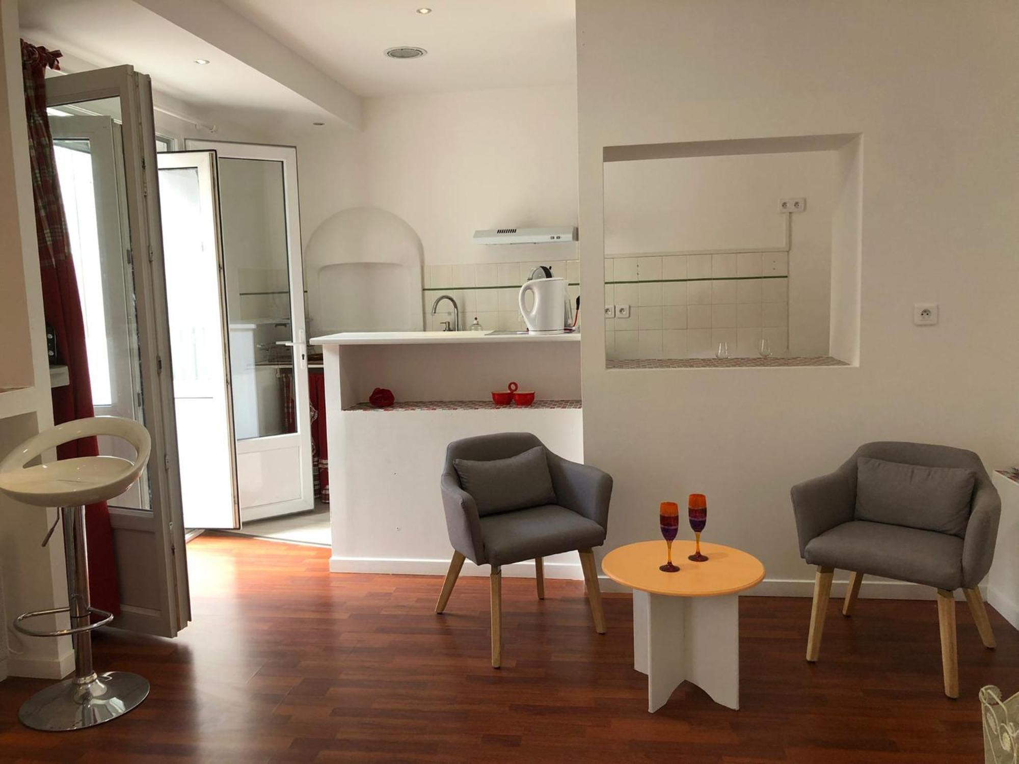 Bed & Breakfast La Berceau De Bernadette Lourdes