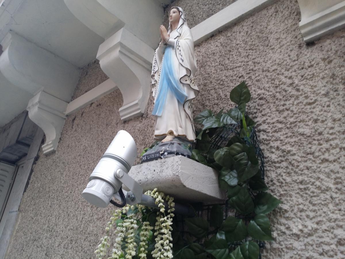 Bed & Breakfast La Berceau De Bernadette