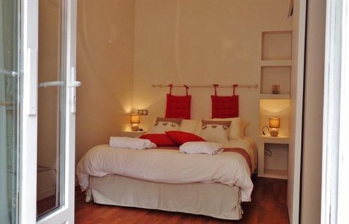 La Berceau De Bernadette 2* Lourdes