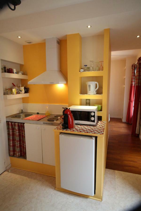 La Berceau De Bernadette Bed & Breakfast 2*