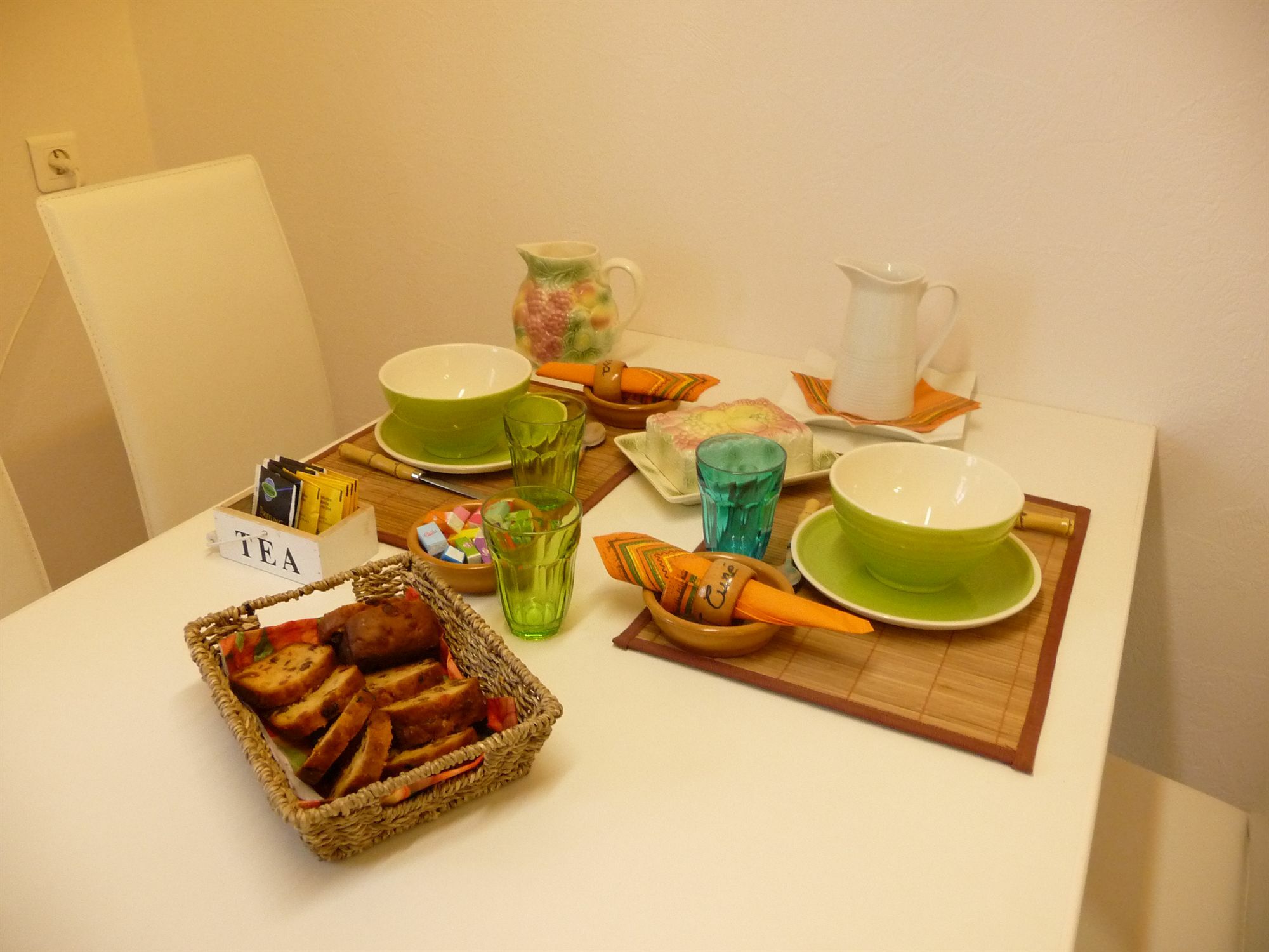 La Berceau De Bernadette Bed & Breakfast 2*